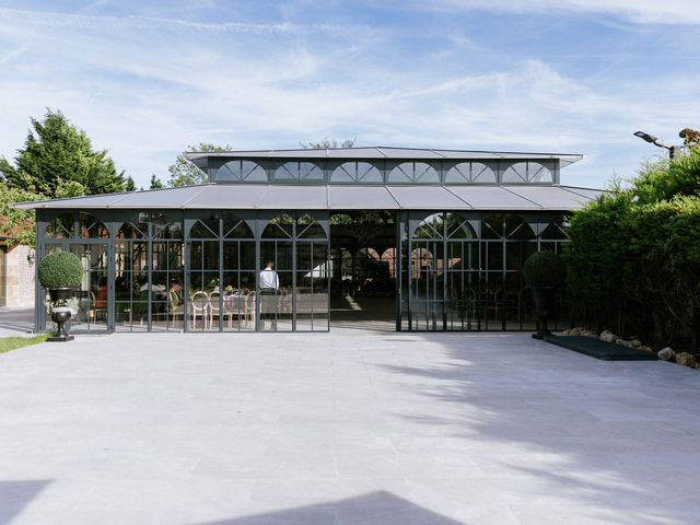 Le mariage de Ozan et Melek à Drancy, Seine-Saint-Denis 9