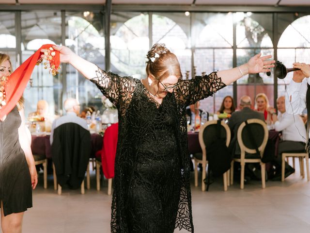 Le mariage de Ozan et Melek à Drancy, Seine-Saint-Denis 14
