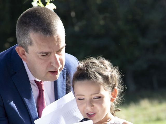 Le mariage de Jean-Chris et Amandine à Marvejols, Lozère 19