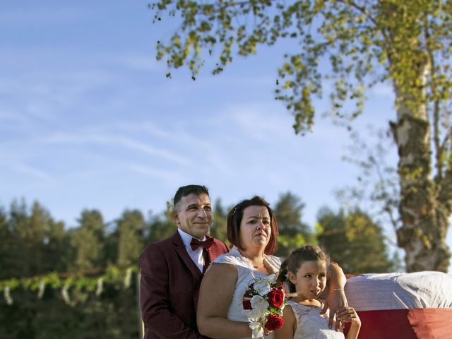 Le mariage de Jean-Chris et Amandine à Marvejols, Lozère 26