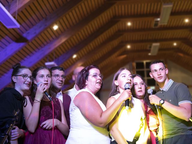 Le mariage de Jean-Chris et Amandine à Marvejols, Lozère 36