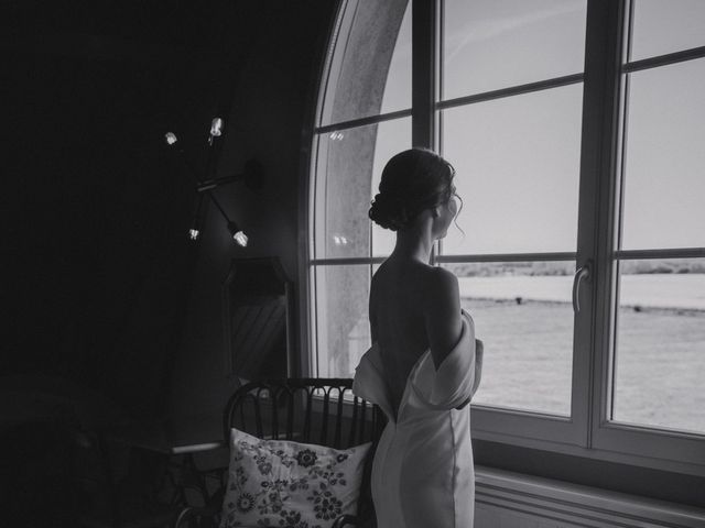 Le mariage de Frédéric et Emeline à Morey-Saint-Denis, Côte d'Or 4