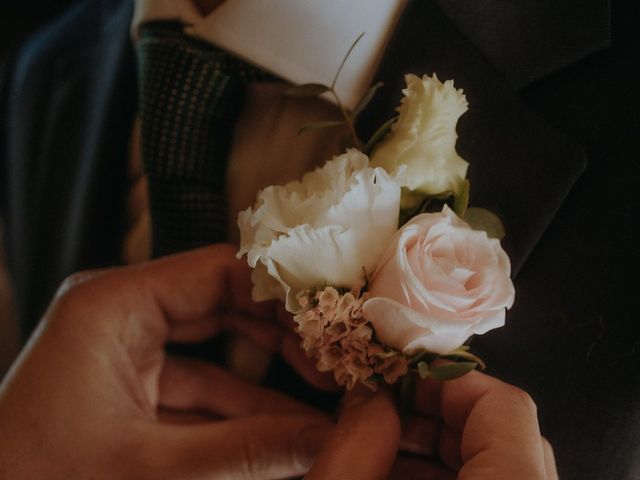 Le mariage de Frédéric et Emeline à Morey-Saint-Denis, Côte d'Or 11
