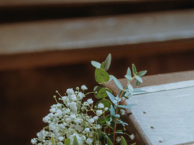 Le mariage de Frédéric et Emeline à Morey-Saint-Denis, Côte d'Or 21