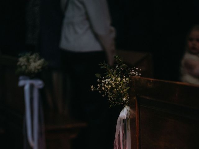 Le mariage de Frédéric et Emeline à Morey-Saint-Denis, Côte d'Or 24