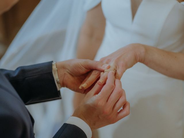 Le mariage de Frédéric et Emeline à Morey-Saint-Denis, Côte d'Or 27