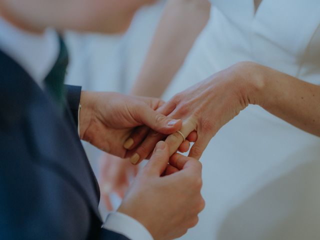 Le mariage de Frédéric et Emeline à Morey-Saint-Denis, Côte d'Or 28