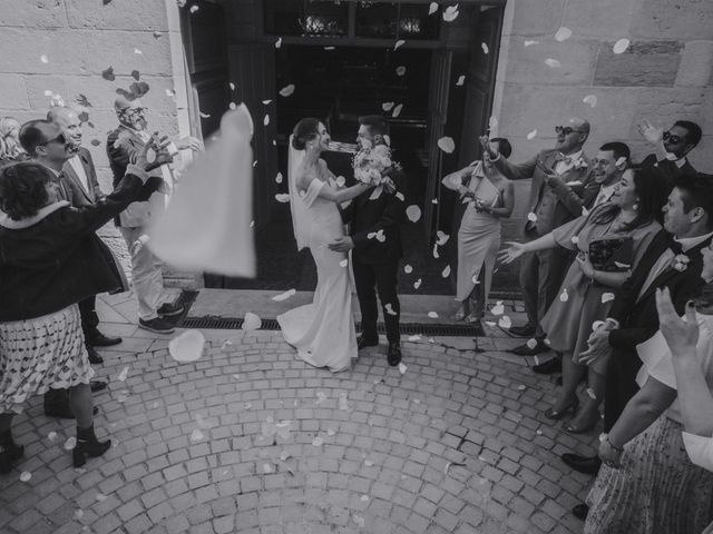 Le mariage de Frédéric et Emeline à Morey-Saint-Denis, Côte d'Or 32
