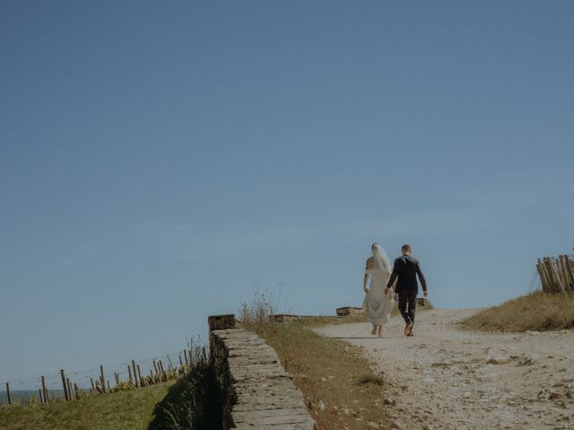 Le mariage de Frédéric et Emeline à Morey-Saint-Denis, Côte d'Or 35