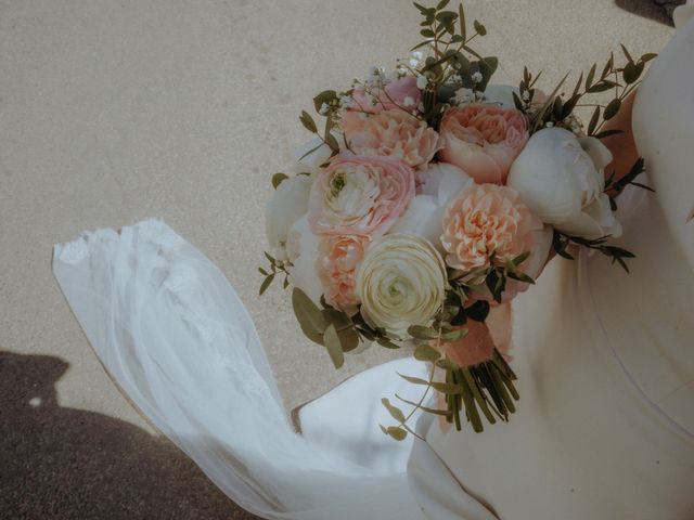 Le mariage de Frédéric et Emeline à Morey-Saint-Denis, Côte d'Or 38