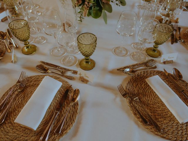 Le mariage de Frédéric et Emeline à Morey-Saint-Denis, Côte d'Or 47