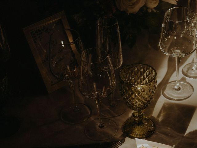 Le mariage de Frédéric et Emeline à Morey-Saint-Denis, Côte d'Or 49