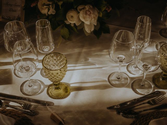 Le mariage de Frédéric et Emeline à Morey-Saint-Denis, Côte d'Or 53