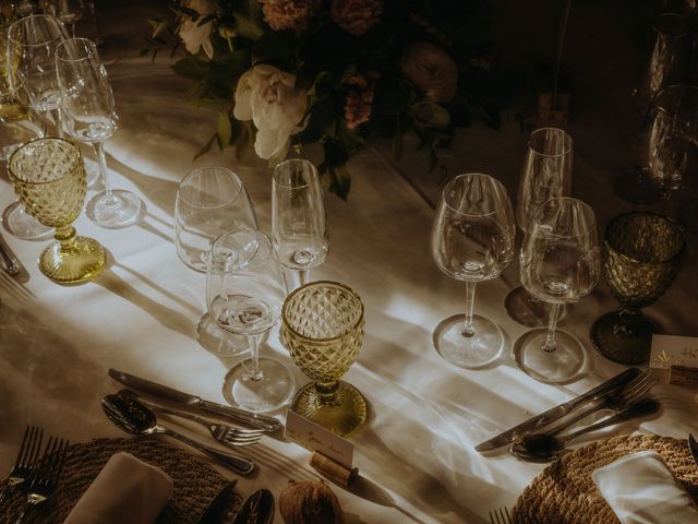 Le mariage de Frédéric et Emeline à Morey-Saint-Denis, Côte d'Or 54