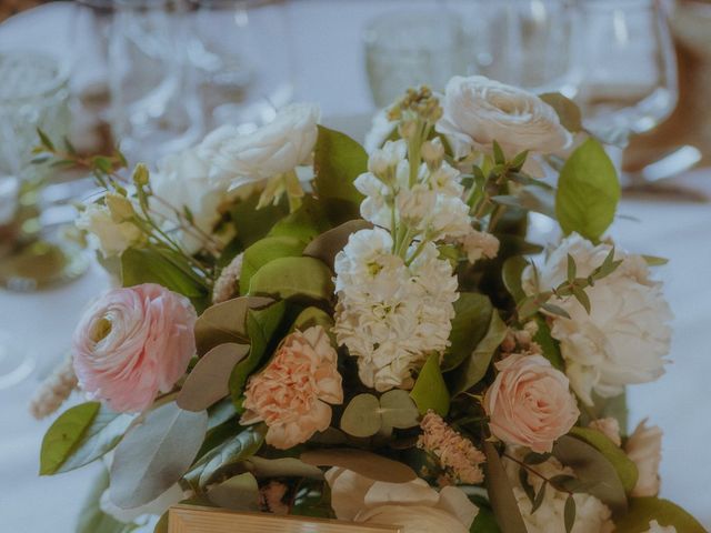 Le mariage de Frédéric et Emeline à Morey-Saint-Denis, Côte d'Or 56