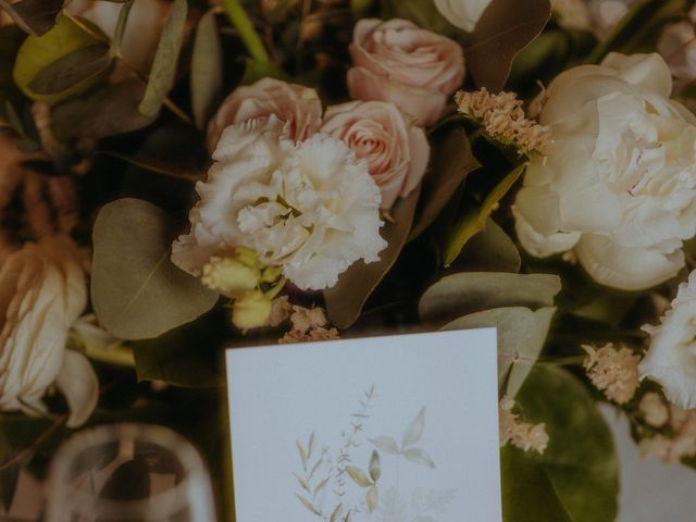 Le mariage de Frédéric et Emeline à Morey-Saint-Denis, Côte d'Or 57