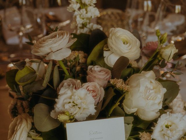 Le mariage de Frédéric et Emeline à Morey-Saint-Denis, Côte d'Or 58