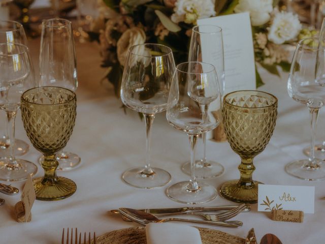 Le mariage de Frédéric et Emeline à Morey-Saint-Denis, Côte d'Or 60