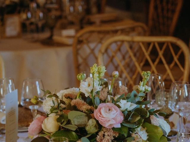 Le mariage de Frédéric et Emeline à Morey-Saint-Denis, Côte d'Or 61