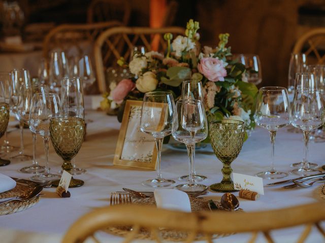 Le mariage de Frédéric et Emeline à Morey-Saint-Denis, Côte d'Or 62