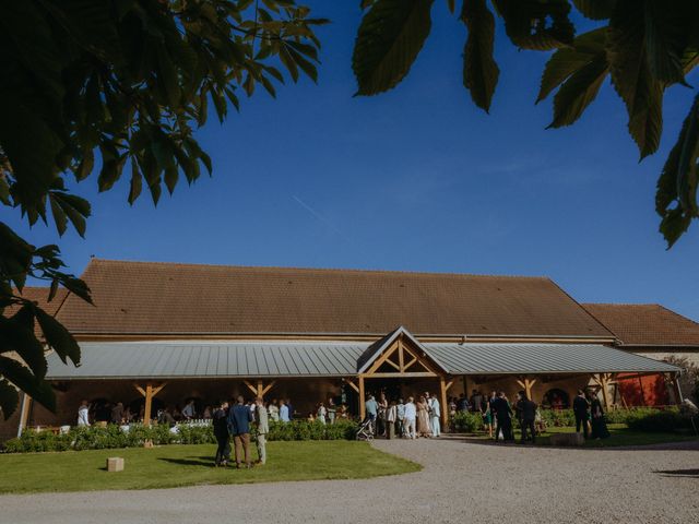 Le mariage de Frédéric et Emeline à Morey-Saint-Denis, Côte d'Or 67