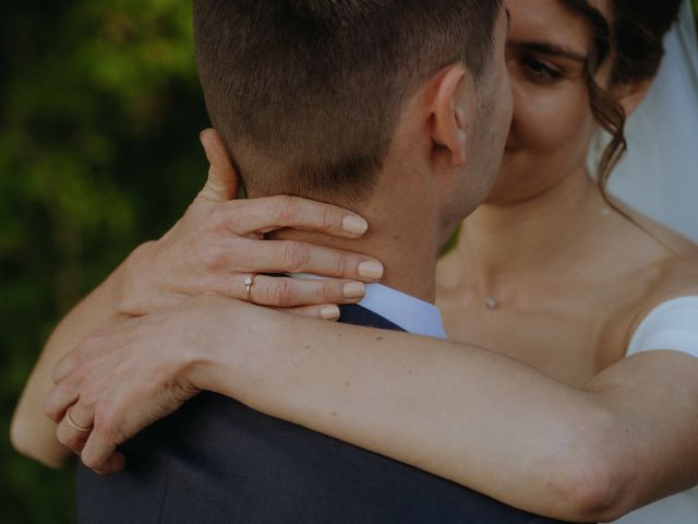 Le mariage de Frédéric et Emeline à Morey-Saint-Denis, Côte d'Or 70