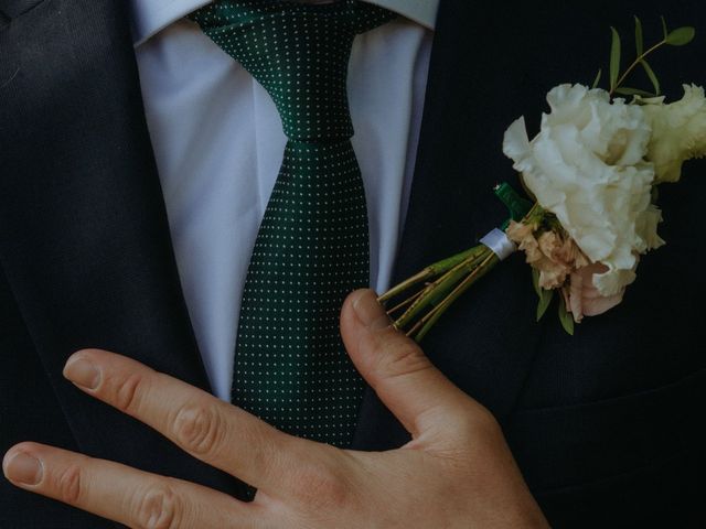 Le mariage de Frédéric et Emeline à Morey-Saint-Denis, Côte d'Or 71
