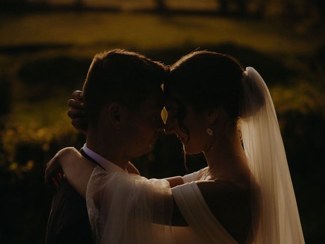 Le mariage de Frédéric et Emeline à Morey-Saint-Denis, Côte d'Or 75