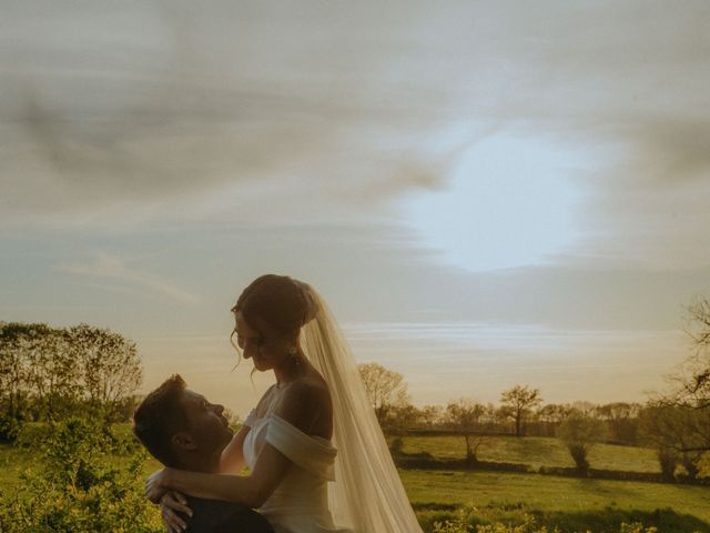 Le mariage de Frédéric et Emeline à Morey-Saint-Denis, Côte d'Or 76