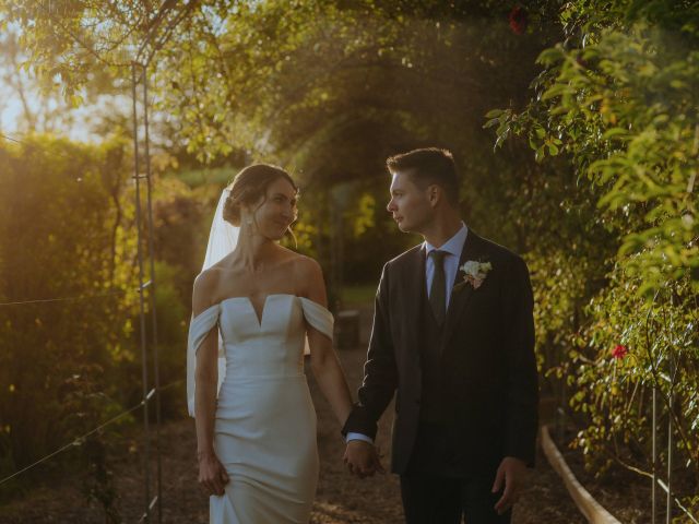 Le mariage de Frédéric et Emeline à Morey-Saint-Denis, Côte d'Or 79