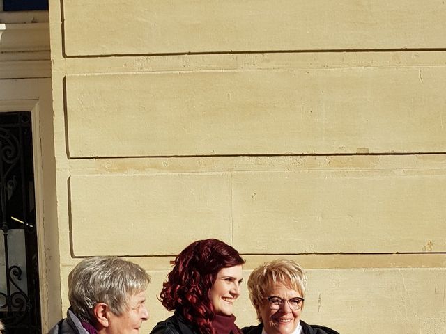 Le mariage de Romain Collomp et Coralie  à Paris, Paris 59