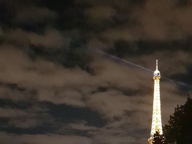 Le mariage de Romain Collomp et Coralie  à Paris, Paris 60