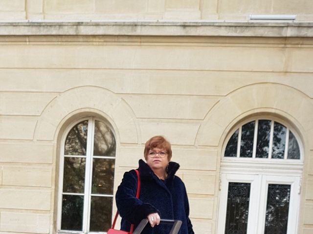 Le mariage de Romain Collomp et Coralie  à Paris, Paris 71