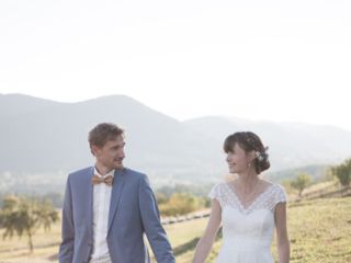 Le mariage de Claire et Maxime 3