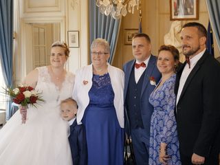 Le mariage de Pascaline et Matthieu 3