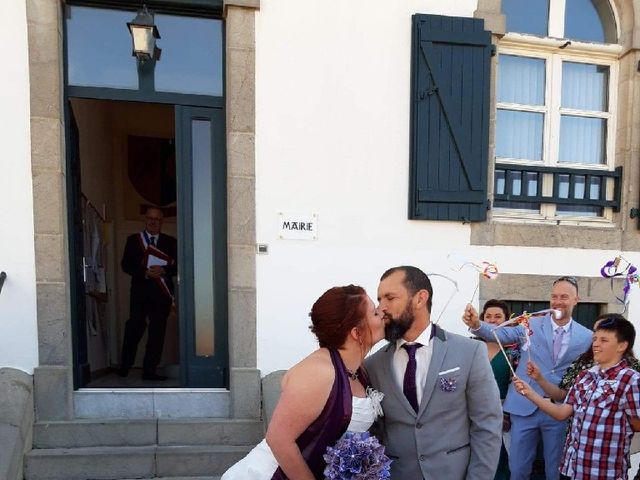 Le mariage de Alain  et Audrey  à Mendionde, Pyrénées-Atlantiques 3