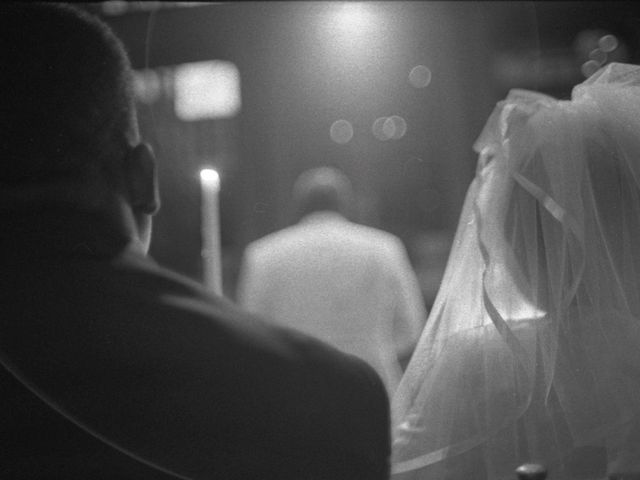 Le mariage de Eddy et Adèle à Orgères, Ille et Vilaine 14