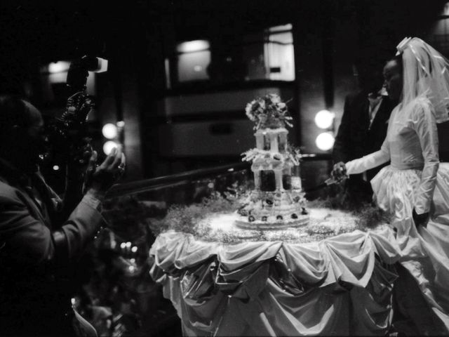 Le mariage de Eddy et Adèle à Orgères, Ille et Vilaine 19