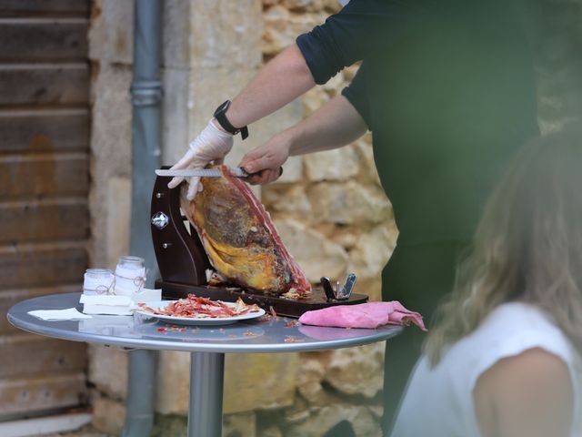 Le mariage de Rémy et Mélodie à Lusignan, Vienne 43