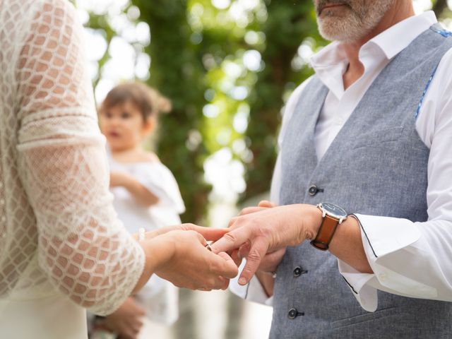 Le mariage de Laurent et Manon à Tréjouls, Tarn-et-Garonne 13