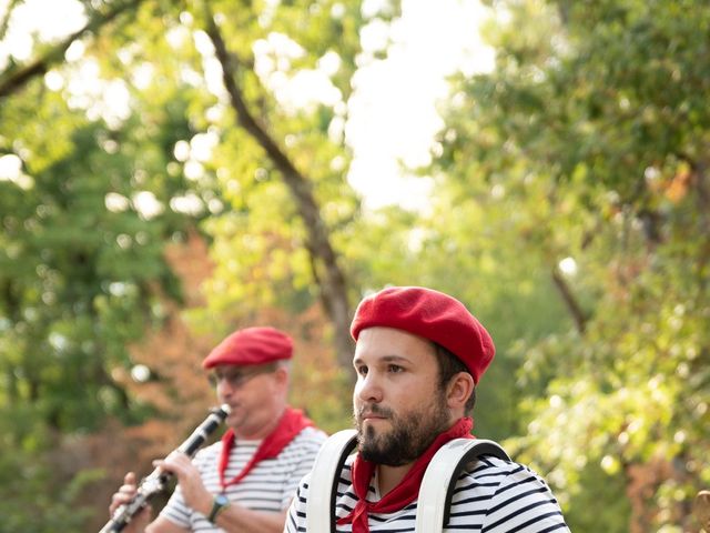 Le mariage de Laurent et Manon à Tréjouls, Tarn-et-Garonne 21