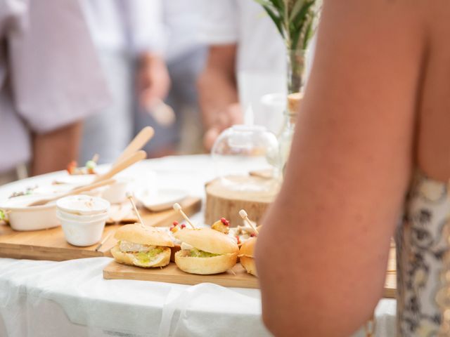 Le mariage de Laurent et Manon à Tréjouls, Tarn-et-Garonne 23