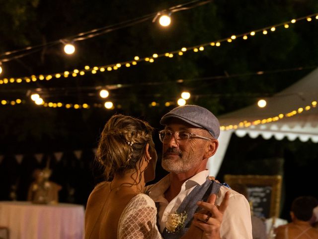 Le mariage de Laurent et Manon à Tréjouls, Tarn-et-Garonne 25