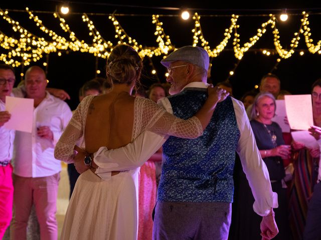 Le mariage de Laurent et Manon à Tréjouls, Tarn-et-Garonne 28