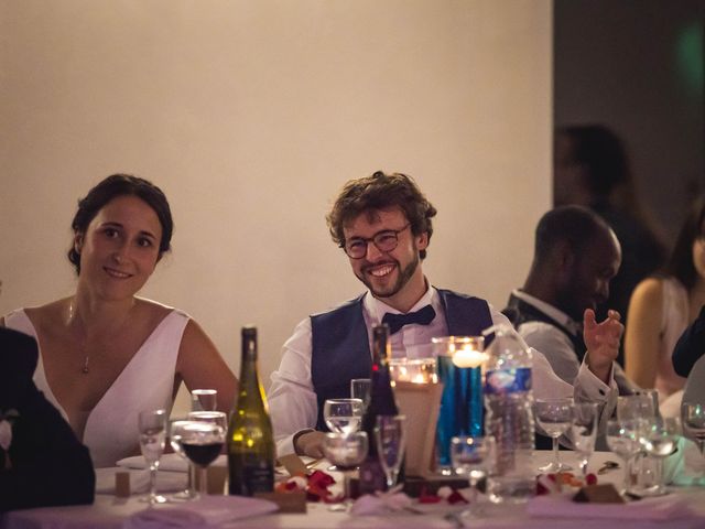 Le mariage de Vincent et Amandine à Mazères-Lezons, Pyrénées-Atlantiques 6