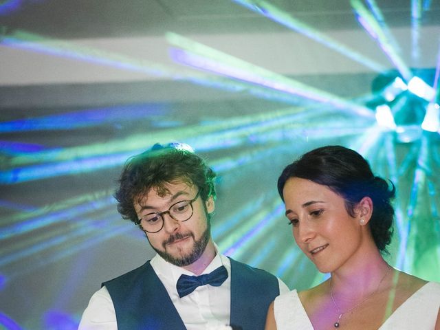 Le mariage de Vincent et Amandine à Mazères-Lezons, Pyrénées-Atlantiques 9