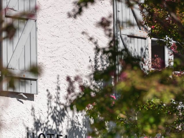 Le mariage de Vincent et Amandine à Mazères-Lezons, Pyrénées-Atlantiques 18