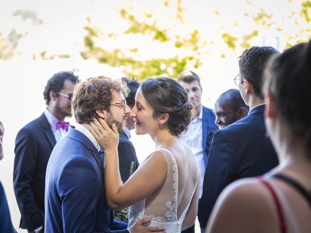 Le mariage de Vincent et Amandine à Mazères-Lezons, Pyrénées-Atlantiques 19