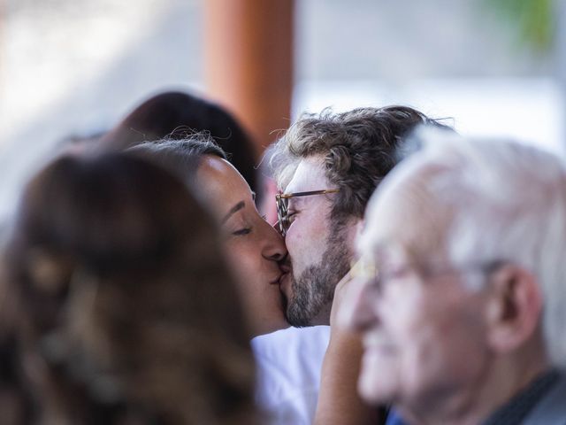 Le mariage de Vincent et Amandine à Mazères-Lezons, Pyrénées-Atlantiques 20