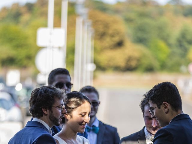 Le mariage de Vincent et Amandine à Mazères-Lezons, Pyrénées-Atlantiques 22